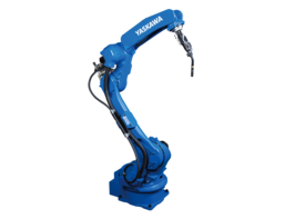 Duży 6-osiowy robot MOTOMAN AR1730 | © Yaskawa Polska