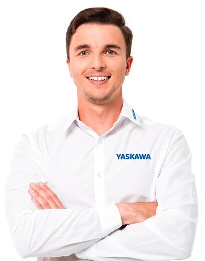 tecnico Yaskawa