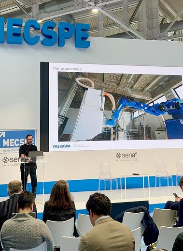 premio applicazione Centauroos presentazione 2